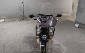 HONDA SUPER CUB50 AA07