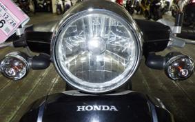 HONDA GIORNO 2
