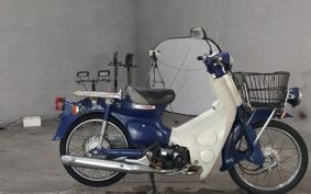 HONDA SUPER CUB50 AA01