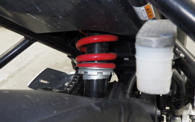 SUZUKI ｼﾞｸｻｰ150 2001 NG4BG