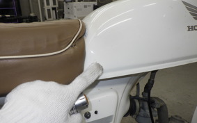 HONDA CD50 BENLY S CD50