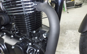 HONDA GB350S 2026 NC59