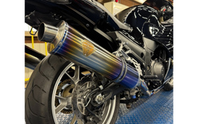 KAWASAKI ZZ1400 NINJA R 2009 ZXT40C