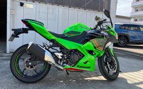 KAWASAKI NINJA 250 EX250Y