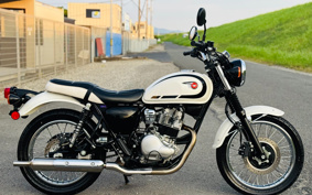 KAWASAKI W230 BJ230A
