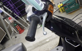 YAMAHA MINT 1YU