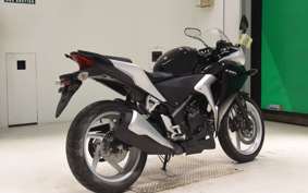 HONDA CBR250R A MC41