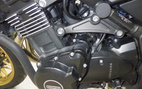 KAWASAKI Z900RS CAFE 2019