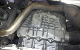 HONDA NC 700 X A 2018 RC63