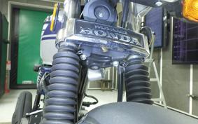 HONDA CG125