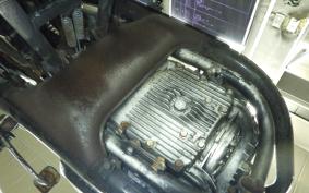 SUZUKI GSX-250E 2003