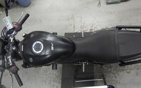 SUZUKI SV650 A 2016