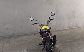 OTHER MOTORCYCLE 85CC ..