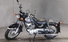 HONDA BENLY 125 CD125T