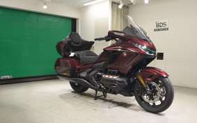 HONDA GL 1800 GOLD WING TOUR DCT 2026 SC79