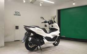 HONDA PCX 125 2011 JK05