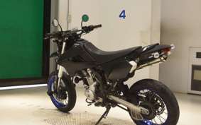 KAWASAKI KLX250D TRACKER X 2008 LX250V