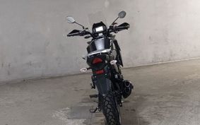 SUZUKI V STROM 250SX EL11L