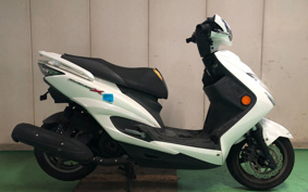 YAMAHA CYGNUS125XSR SE44J