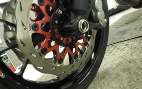 DUCATI MULTISTRADA 1200 S 2013