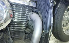 KAWASAKI VULCAN 400 CLASSIC 1996 VN400A