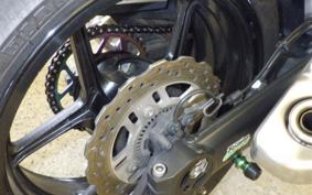 KAWASAKI NINJA 1000 A 2017 ZXT00W