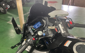 SUZUKI GSX250 R DN11A