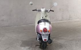 HONDA CREA SCOOPY AF55