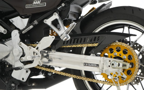 KAWASAKI Z900RS 2024 ZR900K