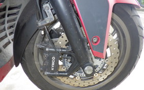 KYMCO XCITING400IE(ショ