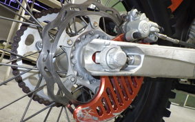 KTM 150 EXC TPI 1997