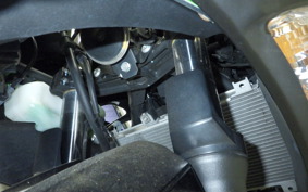 KAWASAKI NINJA 250 2 2005 EX250P
