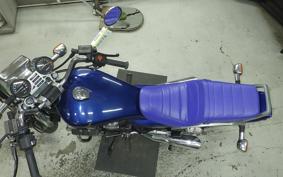 HONDA CBX400F CUSTOM 1984 NC11