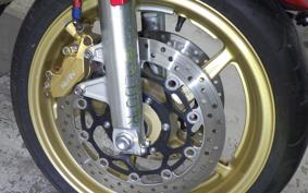 HONDA CB1300SF SUPER BOLDOR 2007 SC54