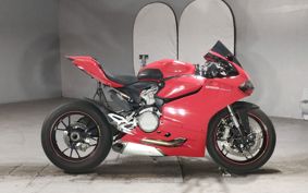 DUCATI 899PANIGA-RE H805JA