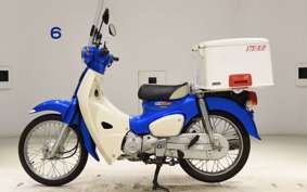 HONDA C110 SUPER CUB JA44