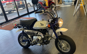 HONDA MONKEY AB27