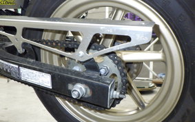 HONDA APE 100 GEN 2 HC13