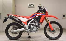 HONDA CRF250L 2022 MD47