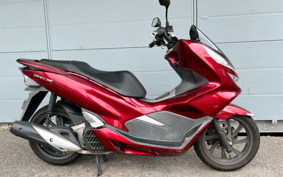 HONDA PCX 125 JF81