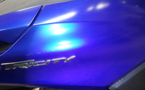 YAMAHA TRICITY 155 A 2017 SG37J