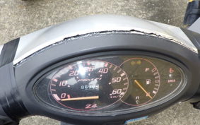 HONDA DIO Gen.5 AF56