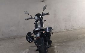 DUCATI SCRAMBLER SIXTY2 2016 KA00A