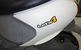 SUZUKI LET's 4 CA45A