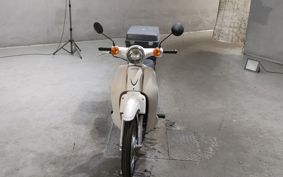 HONDA SUPER CUB110 JA07
