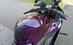 YAMAHA YZF-R25 RG74J