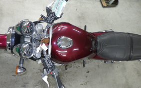 KAWASAKI ZEPHYR 1100 1992 ZRT10A