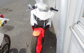 HONDA CBR250R GEN 3 MC41