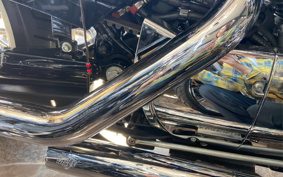 HARLEY XL1200V 2012 LF3
