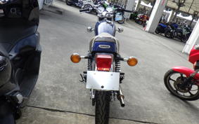 YAMAHA SR400 Gen.5 2021 RH16J